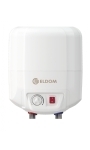 Eldom Sur-vier 7 litres chauffe-eau lectrique 1,5 Kw. | Chauffeeau.shop