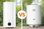 Gas vs Electric