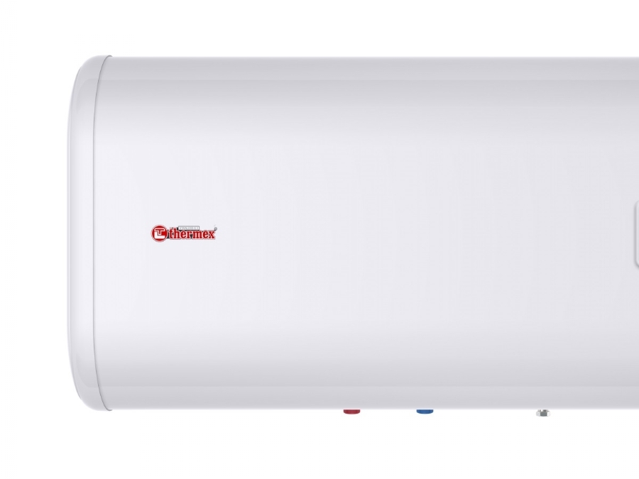 Thermex IF 50 H Pro chauffe eau électricite, plat, Chauffe-eaux  électriques à accumulation d'une capacité de 50 litres, Un chauffe-eau  électrique à accumulation Thermex ou Eldom