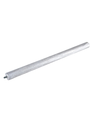 Anode pour Thermex ER et ES 28x400 mm pour 80 litres ou plus