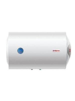 50 Litres chauffe-eau horizontal, design mince