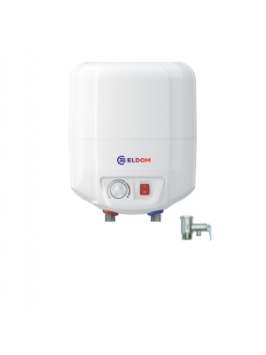 ELDOM sur évier chauffe-eau électrique 7 Litres 1,5 kW