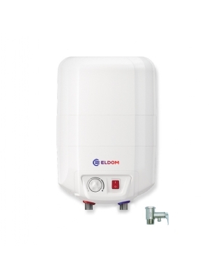 ELDOM sur vier chauffe-eau lectrique 10 Litres 2 kW