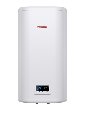 Chauffe-eau plat  double cuve en acier inoxydable avec 2 modes de chauffage