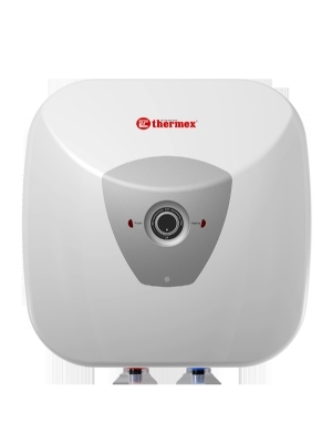 Chauffe-eau moderne sur-vier 15 litres, 1500 Watt, raccords en bas