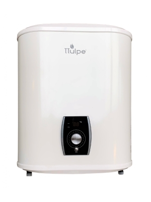 Chauffe-eau plat intelligent de haute qualit de 30 litres. Peut tre appliqu verticalement et horizontalement