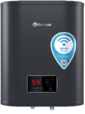 Chauffe-eau plat intelligent 30 litres vertical avec Smart Control et WiFi