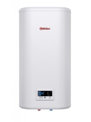 Chauffe-eau vertical plat 50 Litres avec affichage numrique
