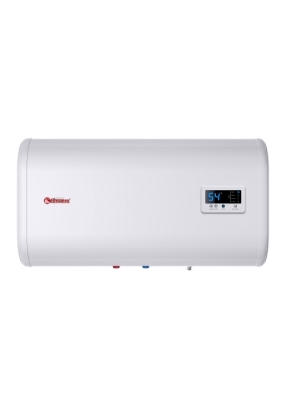 Chauffe-eau plat horizontal 80 Litres avec affichage numrique