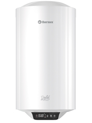 Thermex Digital 80-V chauffe-eau 80 litres vertical  accumulation Smart WiFi