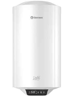 Thermex Digital 80-V chauffe-eau 80 litres vertical � accumulation Smart WiFi