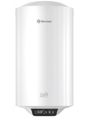 Thermex Digital 50-V chauffe-eau 50 litres vertical  accumulation Smart WiFi