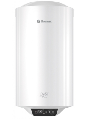 Thermex Digital 30-V chauffe-eau 30 litres vertical � accumulation Smart Wifi