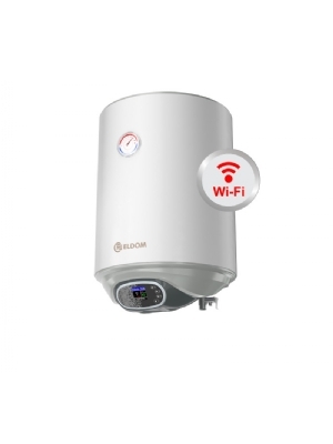 conome en nergie chauffe-eau 30 litres avec label nergtique B avec Wi-Fi