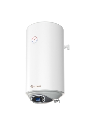 conome en nergie chauffe-eau 50 litres avec label nergtique B avec Wi-Fi