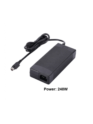 Source d'alimentation externe Fothermo pour chauffe-eau 80 Litres