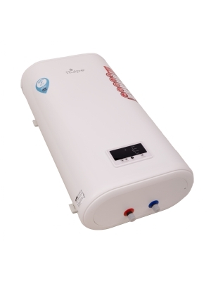 Chauffe-eau plate de 43 litres de haute qualit avec Wi-Fi pour montage mural verticale