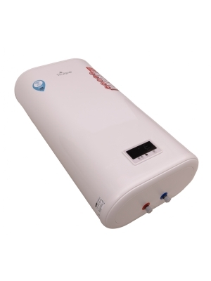 Chauffe-eau plate de 68 litres de haute qualit avec Wi-Fi pour montage mural vertical