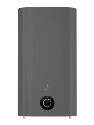 Chauffe-eau plat intelligent de haute qualit de 50 litres. Peut tre appliqu verticalement et horizontalement