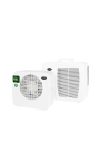 Eurom AC 2401 climatiseur portable pour caravane | Chauffeeau.shop