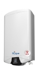 TTulpe Smart master 60 chauffe-eau plat intelligent 60 litres avec Wi-Fi | Chauffeeau.shop