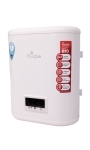 TTulpe Comfort 30-V chauffe-eau lectrique 30 Litres vertical  accumulation plat Wi-Fi | Chauffeeau.shop