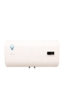 TTulpe Comfort 80-H chauffe-eau lectrique 80 Litres horizontale  accumulation plat Wi-Fi | Chauffeeau.shop