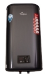 TTulpe Shadow 50-V chauffe-eau lectrique 50 Litres vertical  accumulation plat Wi-Fi | Chauffeeau.shop