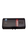 TTulpe Shadow 50-H chauffe-eau lectrique 50 Litres horizontale  accumulation plat Wi-Fi | Chauffeeau.shop