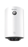 Thermex Nika 80-V SafeDry | Chauffeeau.shop