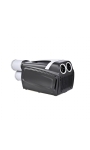 Climatiseur de camping portable pour caravane, tente, chalet ou maison. | Chauffeeau.shop