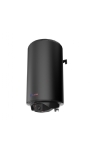 Eldom spectra 80 chauffe-eau electrique noir | Chauffeeau.shop